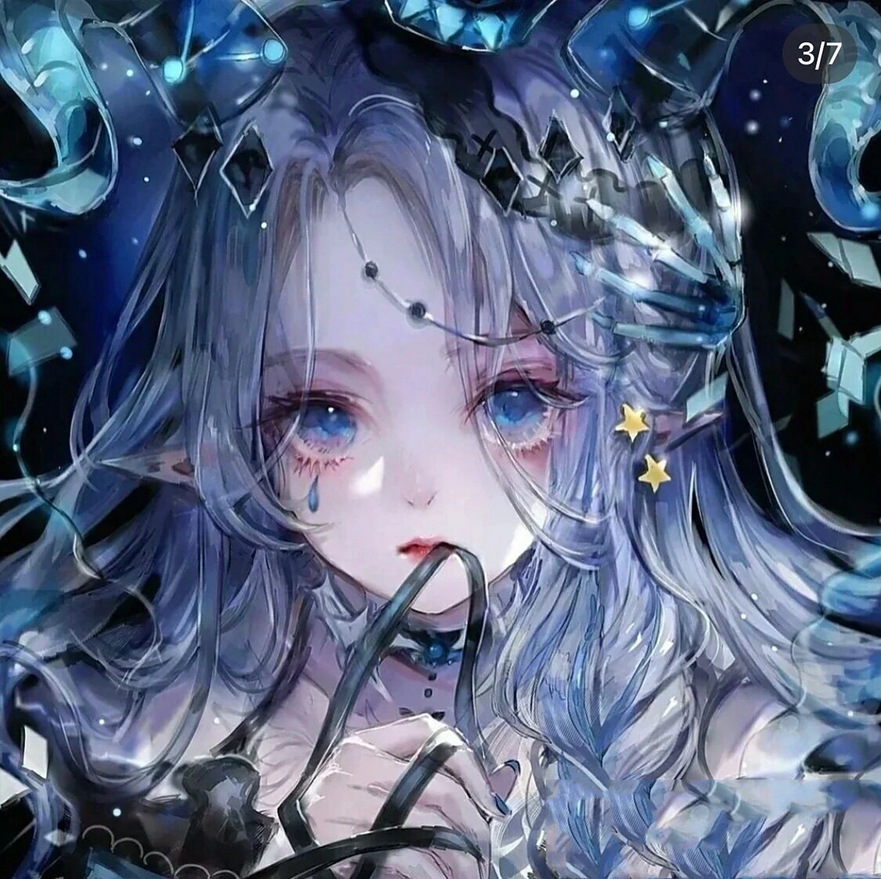 高冷霸气头像来了 (喜欢记得点赞收藏带走)