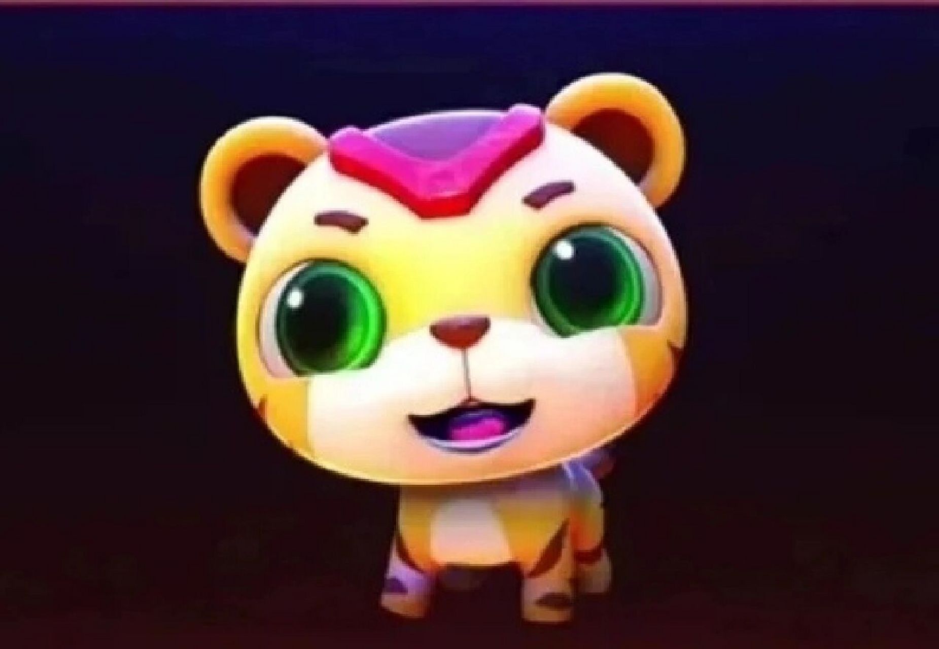 猪猪侠之竞球小英雄 元灵阿五头像(下)