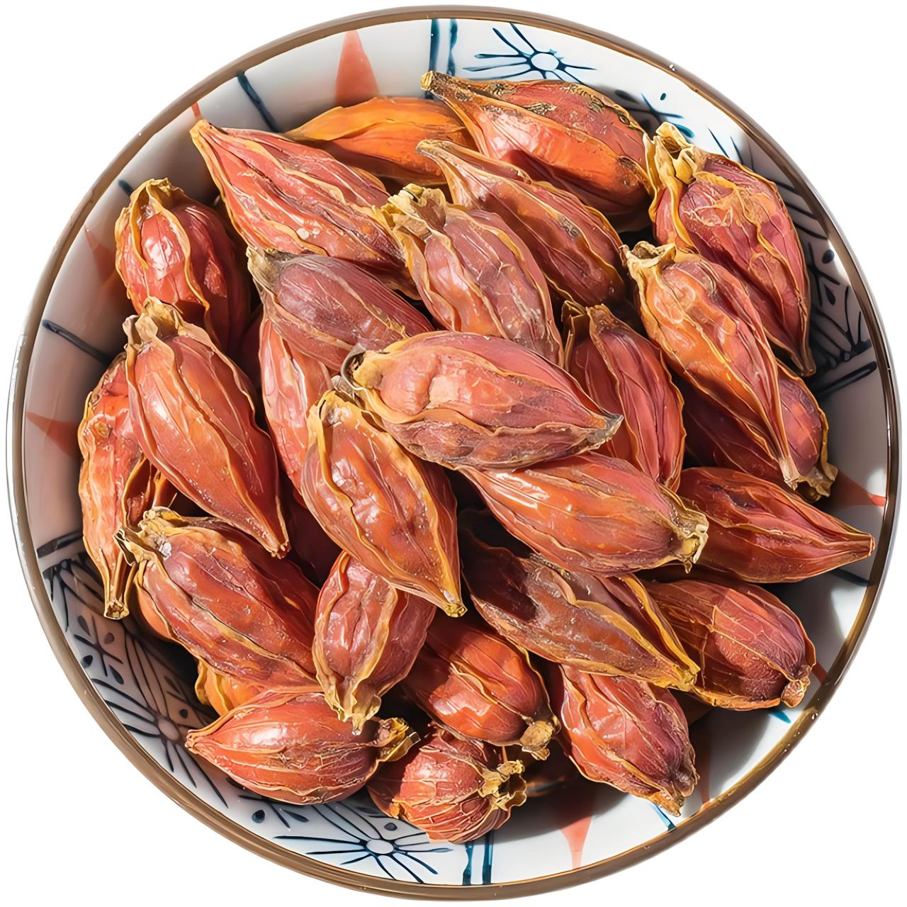 栀子图片 栀子是一种常绿灌木,属于茜草科栀子属96.