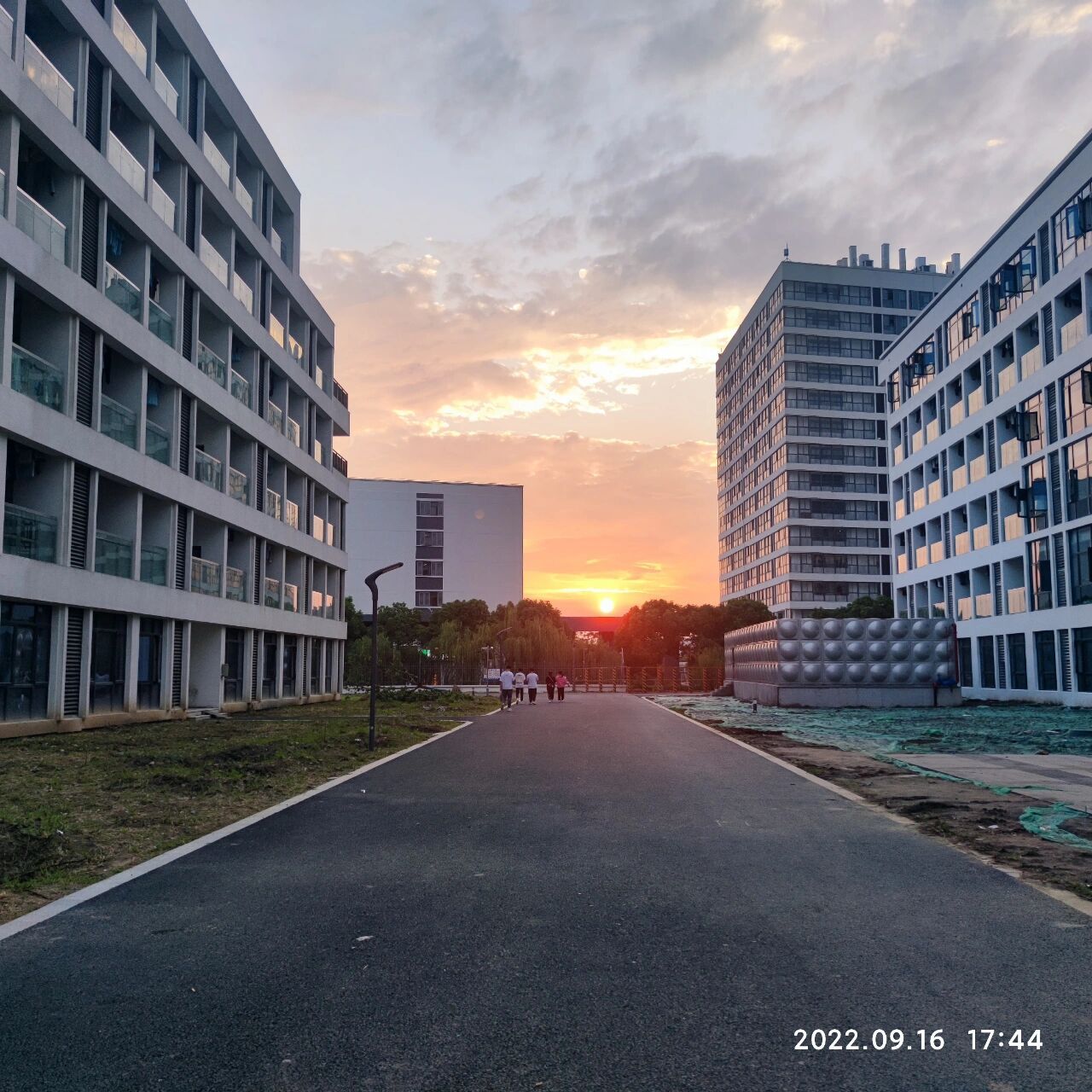 苏州高博软件职业技术学院 每日分享