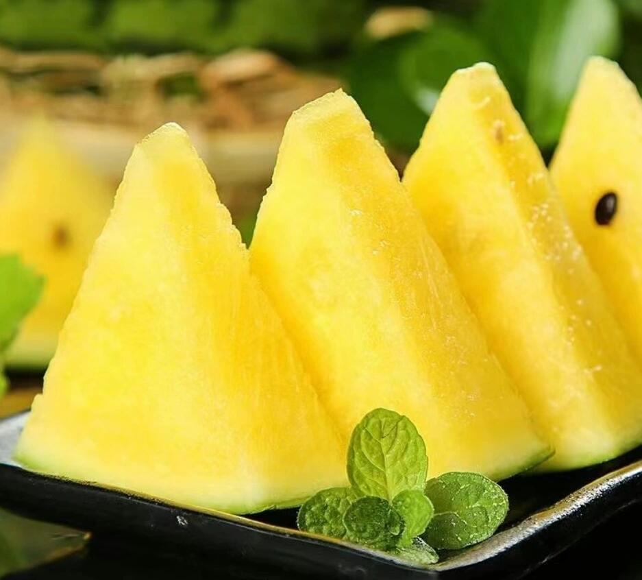 【水果小贴士】特小凤西瓜