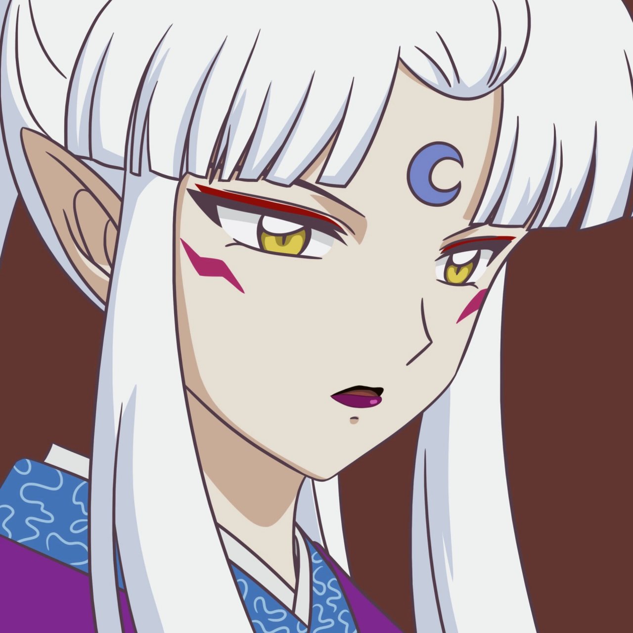 凌月仙姬‖头像