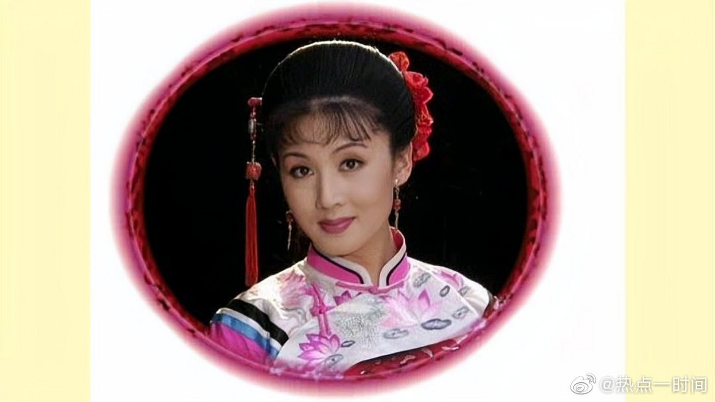 《韩再芬 马自俊演唱的黄梅戏《梁祝-相会》我是第一次看,你看过吗》