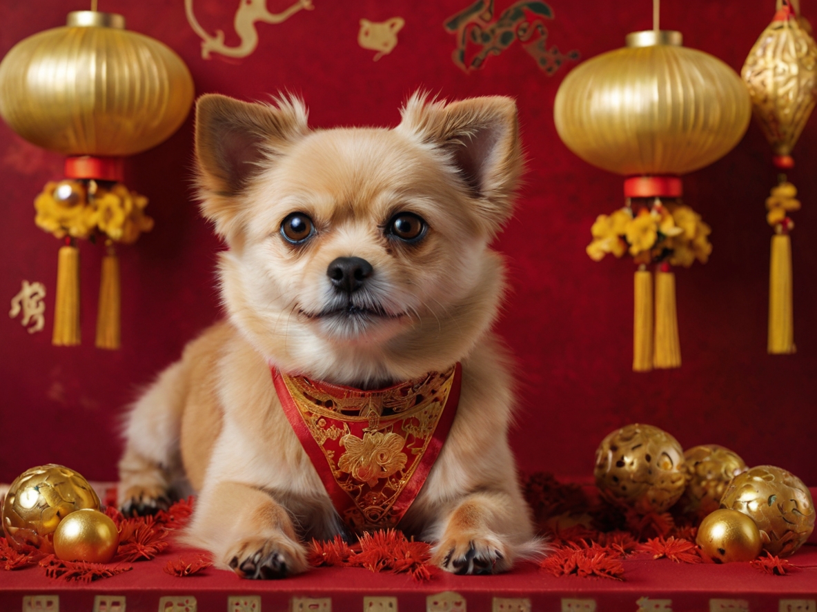 12生肖属狗明年运势(属狗明年的运势)