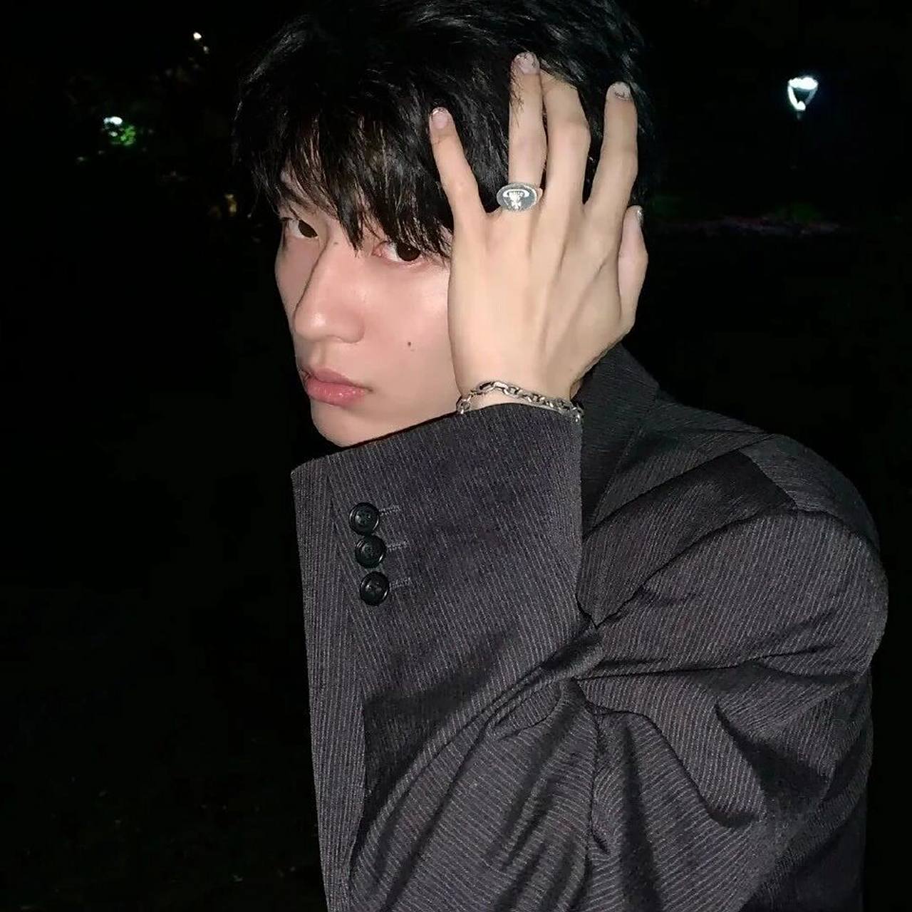 男头|有男人味的成熟头像