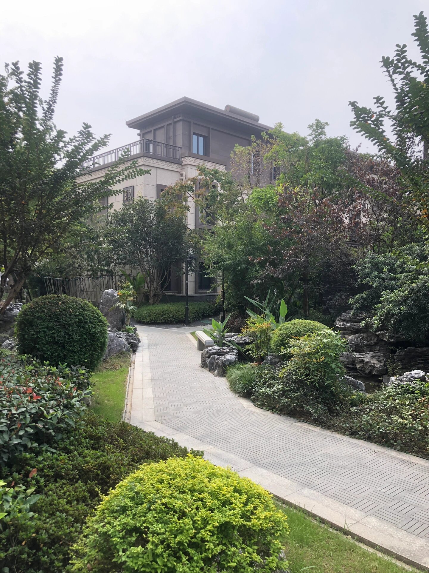 建发玖里湾 |下叠量房