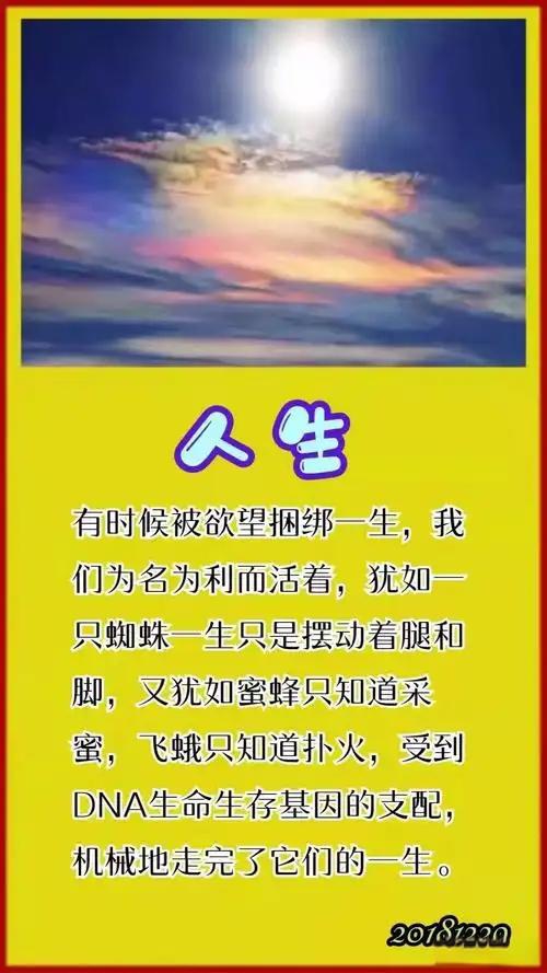 还是安心当个家途 人生是什么意思人生事业起步图片完美人生完美