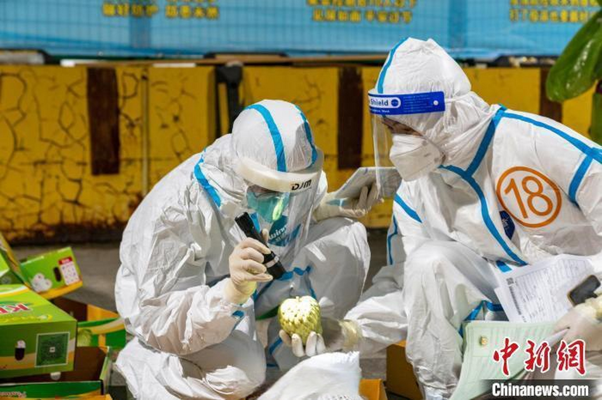 6月20日,海关总署动植物检疫司发布关于恢复台湾地区番荔枝输入大陆的