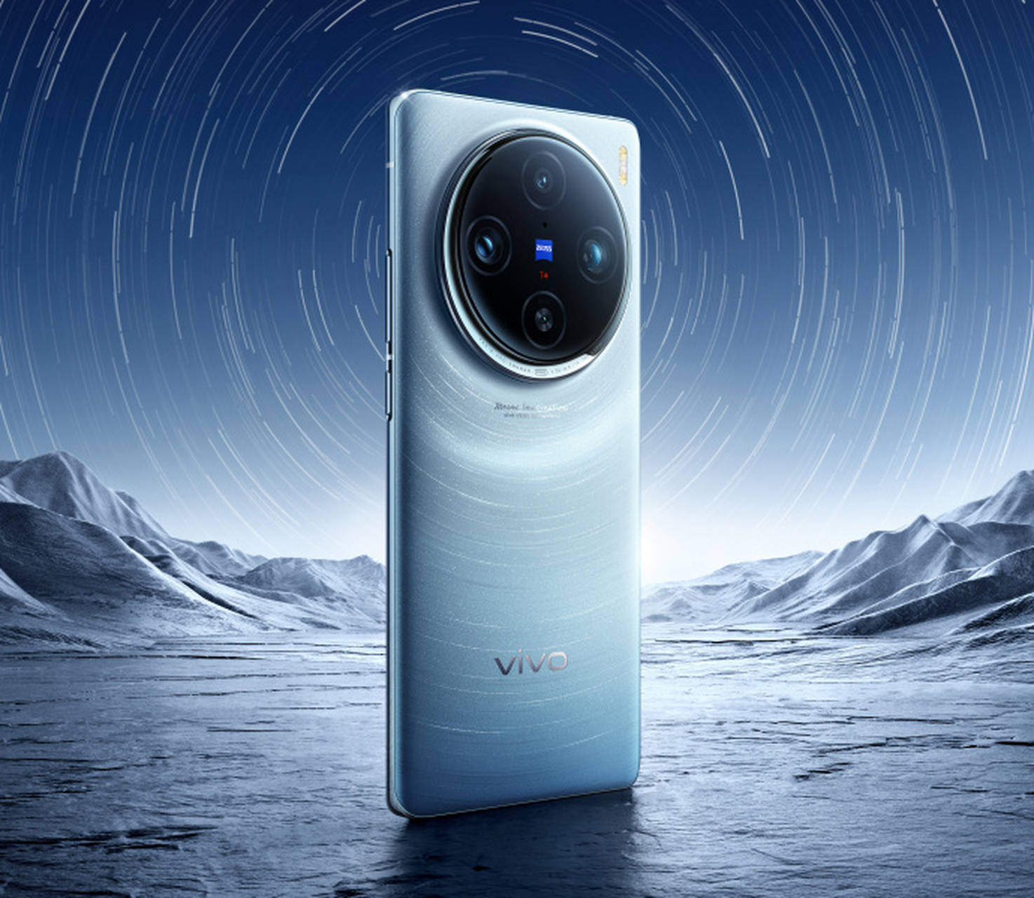 5,焦距15-100mm,看来这次的vivo x100系列也会上暗光长焦了,并且长焦