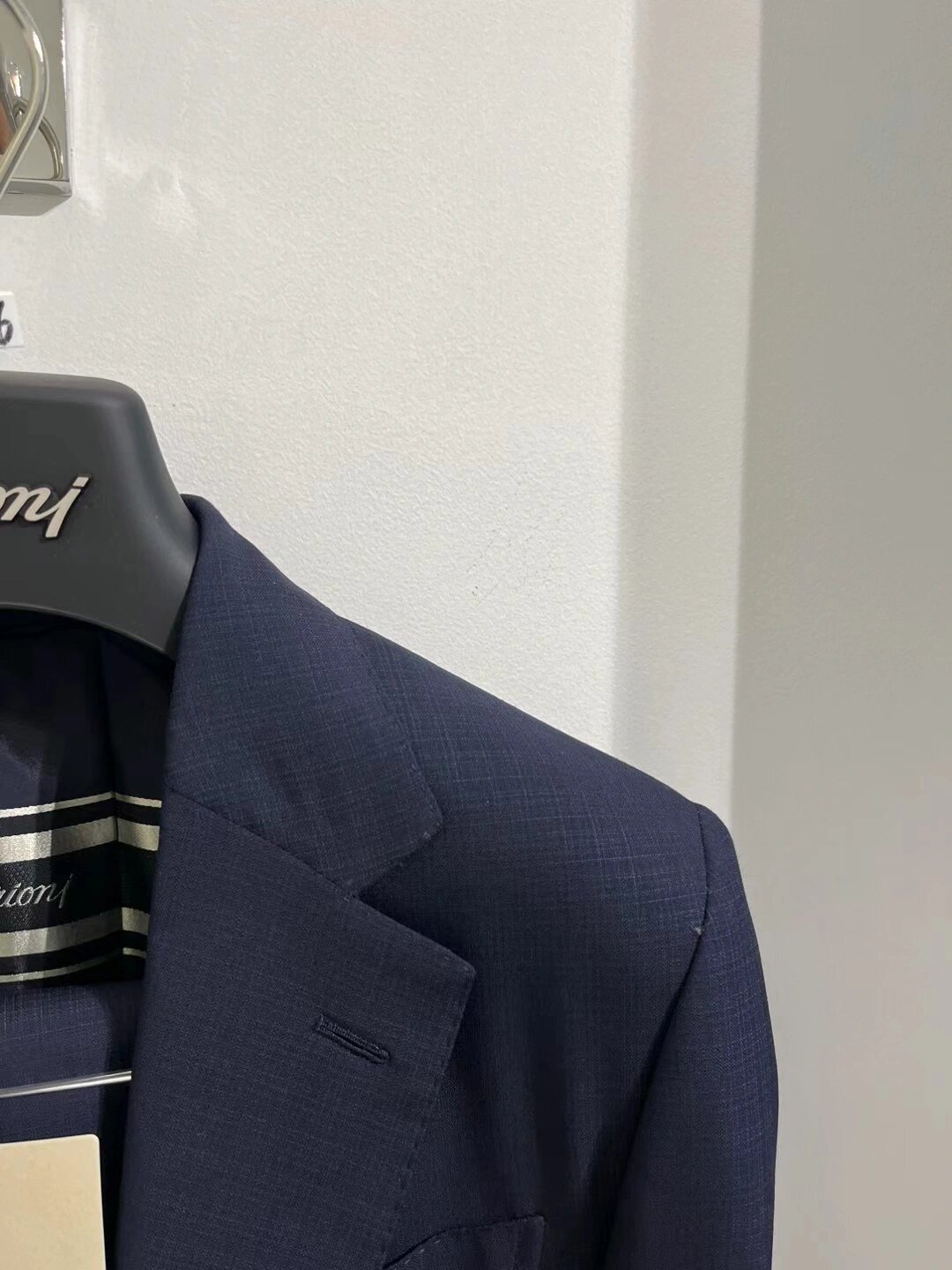 brioni布里奥尼高端西服