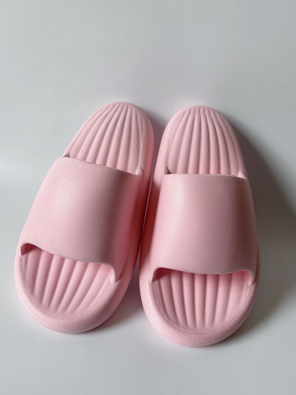 最好穿的凉拖鞋必须是eva材质的!