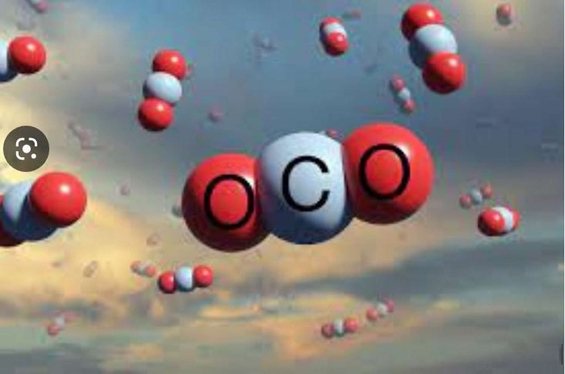 所见所得,都很科学二氧化碳也有超级形态,超临界二氧化碳技术有啥用?