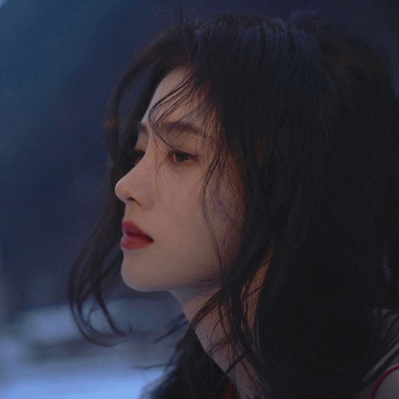 鞠婧祎(kiku),1994年6月18日出生于四川省遂宁市,中国内地影视女演员