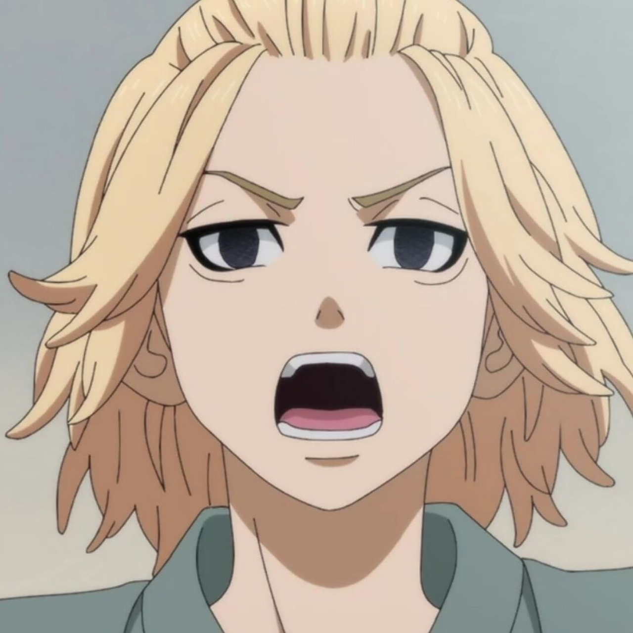 自截东京复仇者佐野万次郎头像第二弹