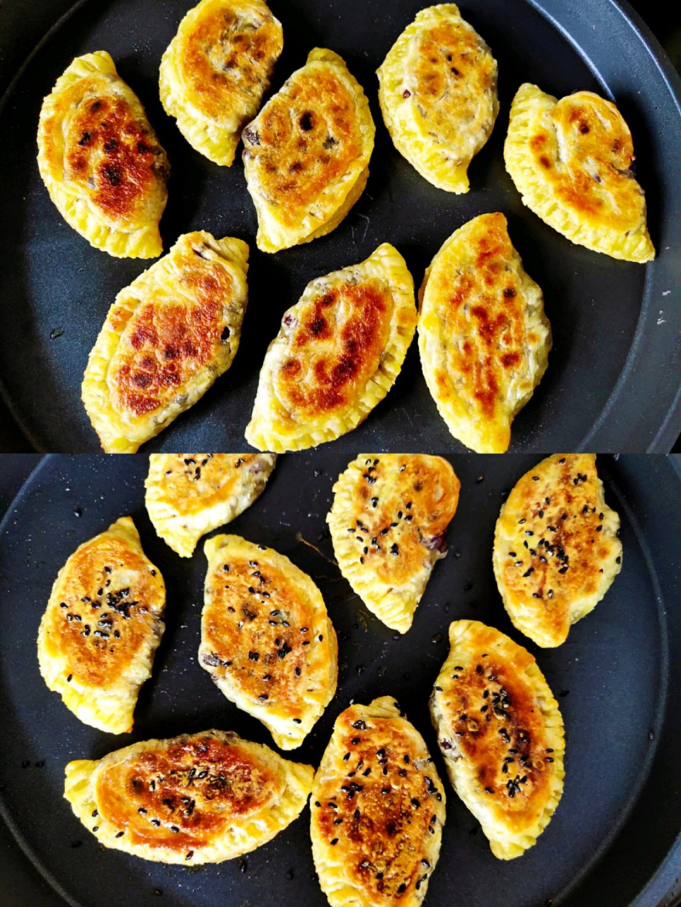 今天分享一个好吃到爆的懒人红豆酥做法,不烤不炸不碰面,做法是不是很