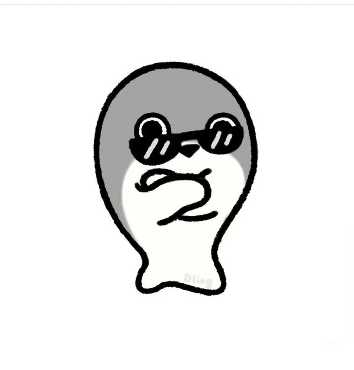 可爱头像9797 萨卡班甲鱼萨卡班甲鱼的粉丝们赶紧收藏起来