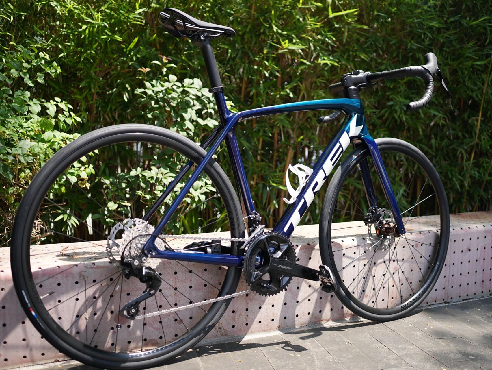 trek崔克 emonda sl5公路车