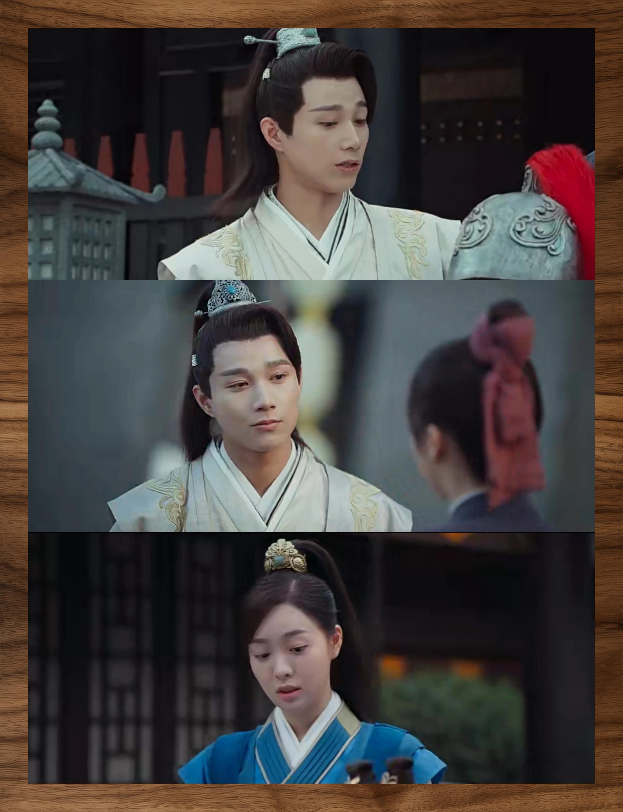 古装探案悬疑 智斗推理人设绝妙 90 **剧名揭秘**:《御赐小仵作》