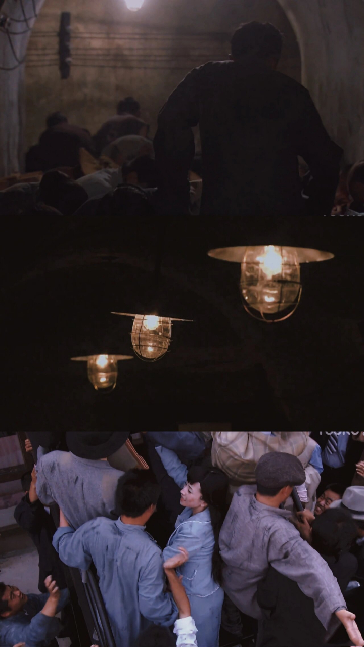 每年都要重温一遍的好剧《海上孟府》 2021年了还在为孟文禄张碧兰的