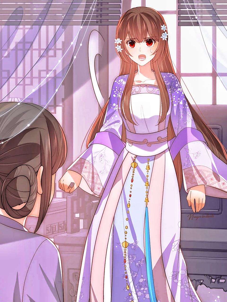 养敌为患壁纸•ᴗ•