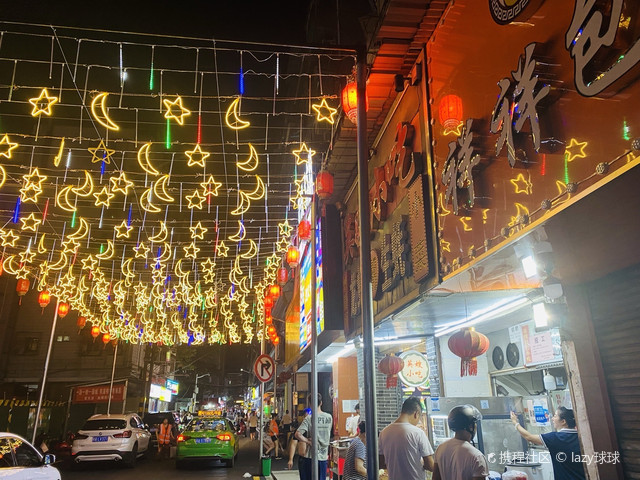 南昌探店|蛤蟆街,承载了老南昌的舌尖回忆