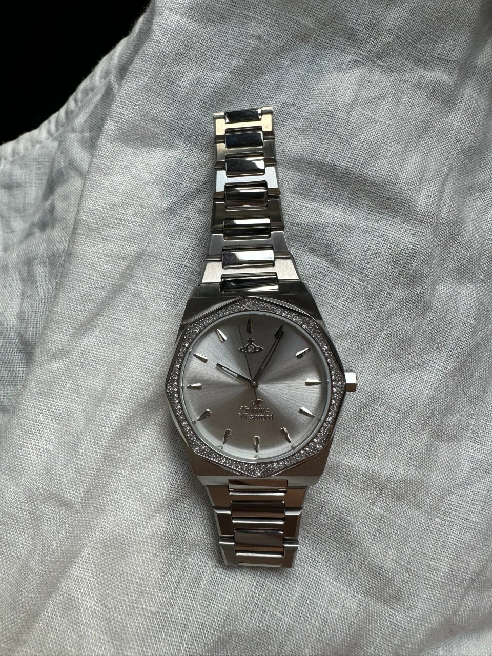 简单大方|西太后手表 真的很美啊