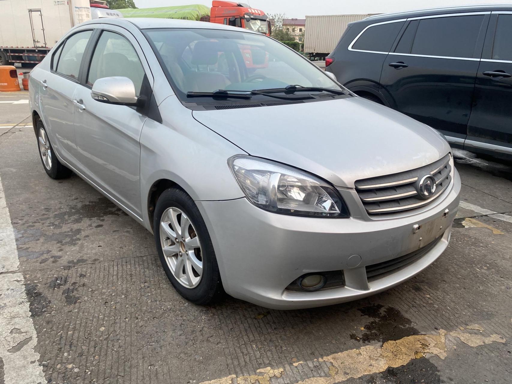 长城c30,1.5l手动 豪华型,安全行驶10万公里