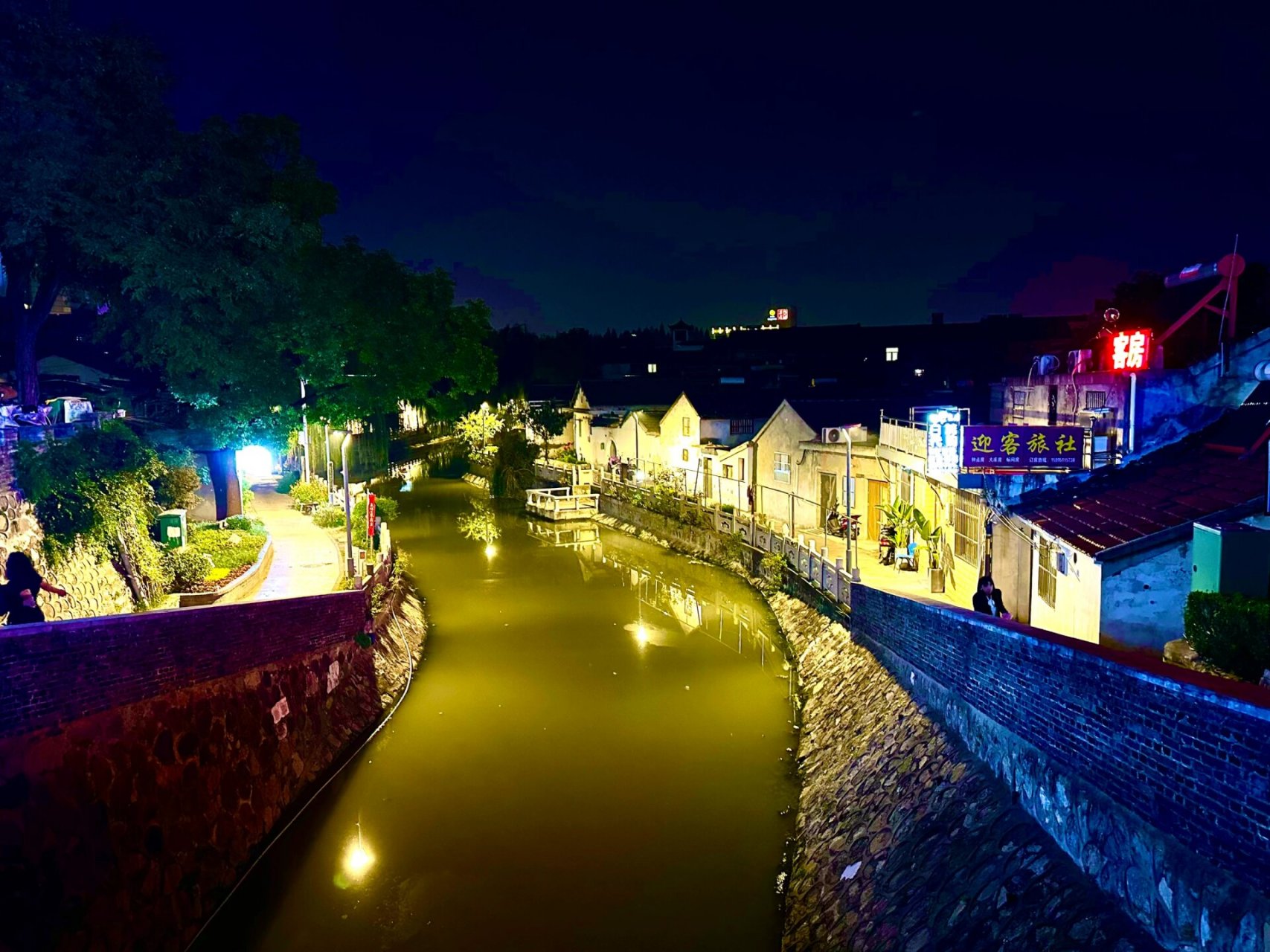 漫步东关街98扬州值得你来!