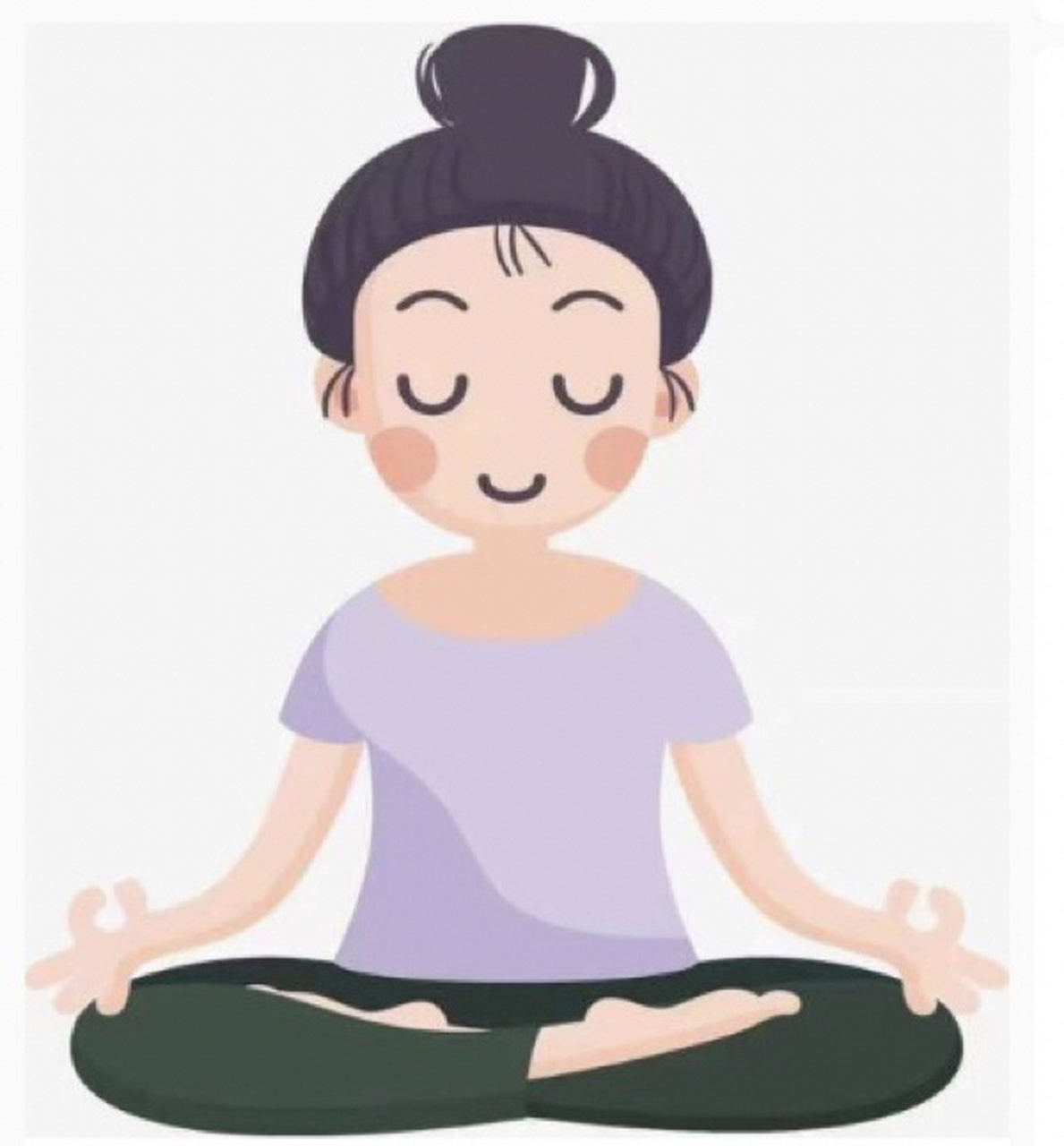 瑜伽冥想引导词 冥想的好处 持续的练习冥想可以提高我们的专注力和记