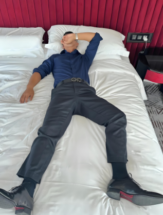 为什么喜欢趴着睡 为什么喜欢趴着睡