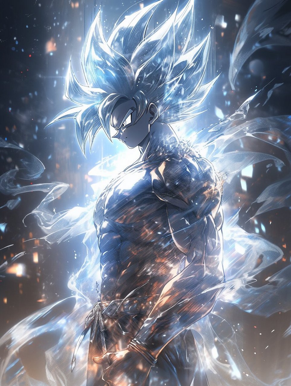 七龙珠卡卡罗特