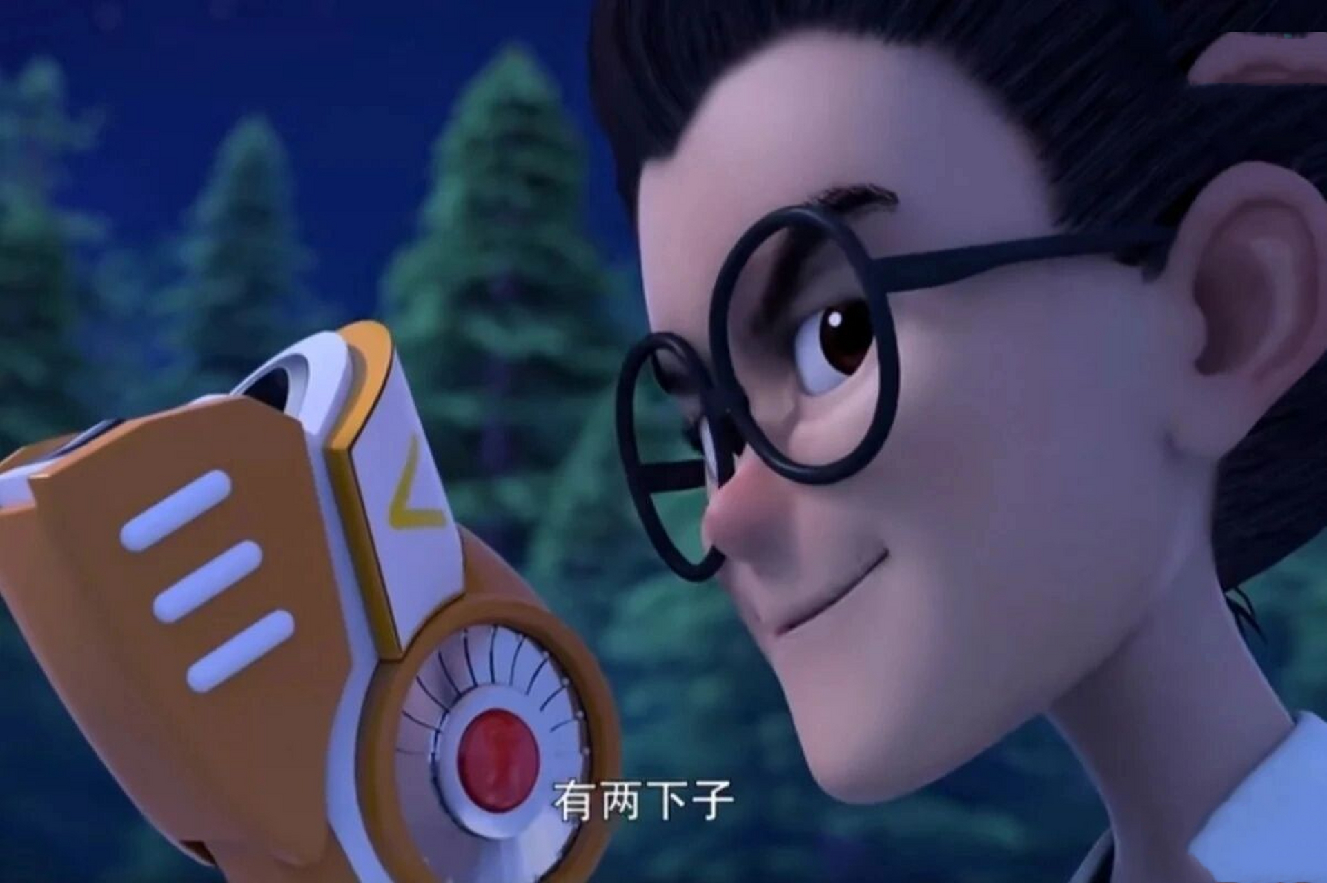 熊出没之怪兽计划二改编大结局 熊出没之怪兽计划二已经大结局很多人