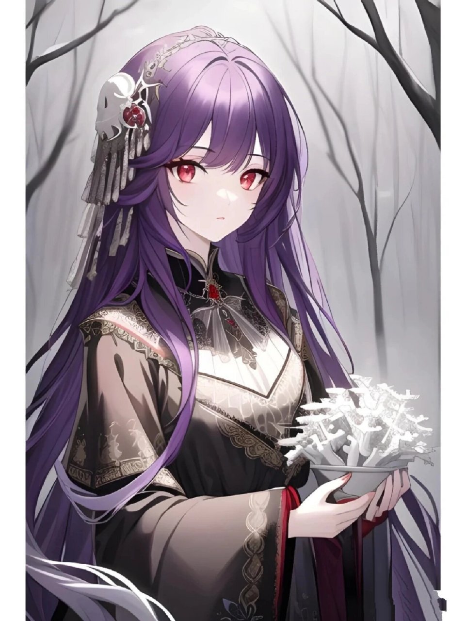 薛紫嫣 年龄:21岁 魂力:82级 武魂:飚风猎鹰魔方 未来封号:飚风斗罗