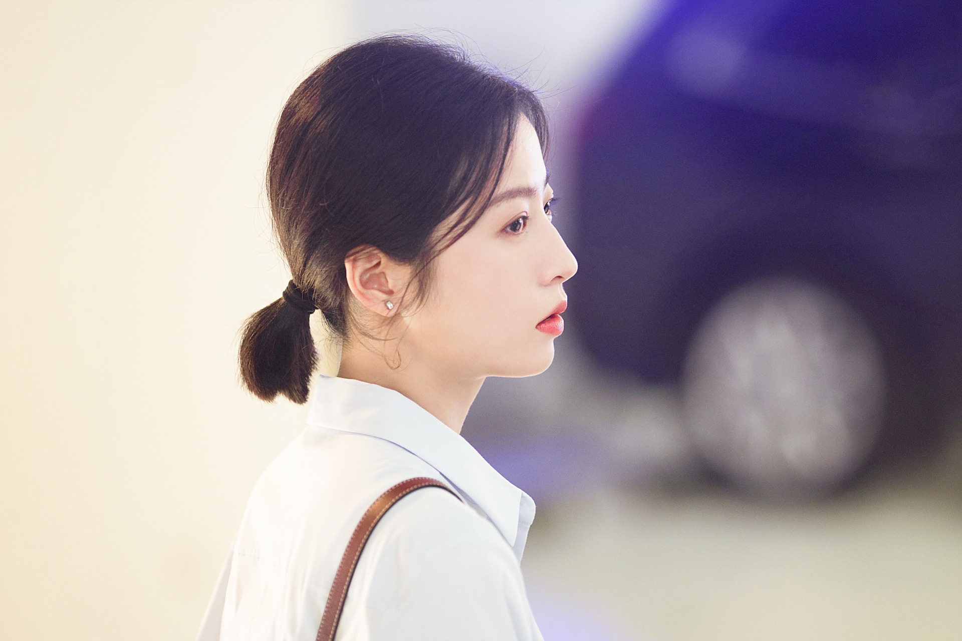 95周雨彤 x 梁友安 | 电脑壁纸