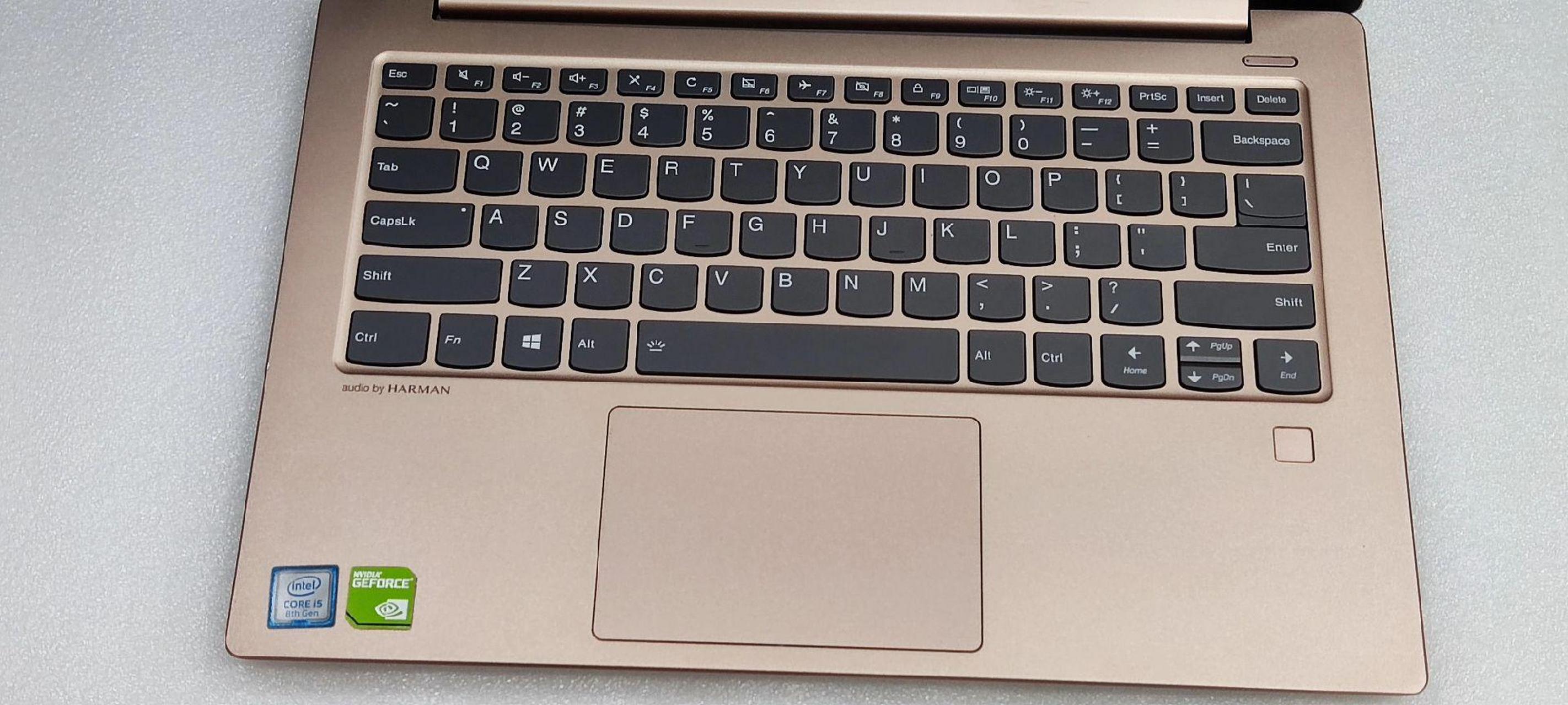 lenovo 小新air-14iwl笔记本电脑 处理器英特尔core i5-8265u 1.