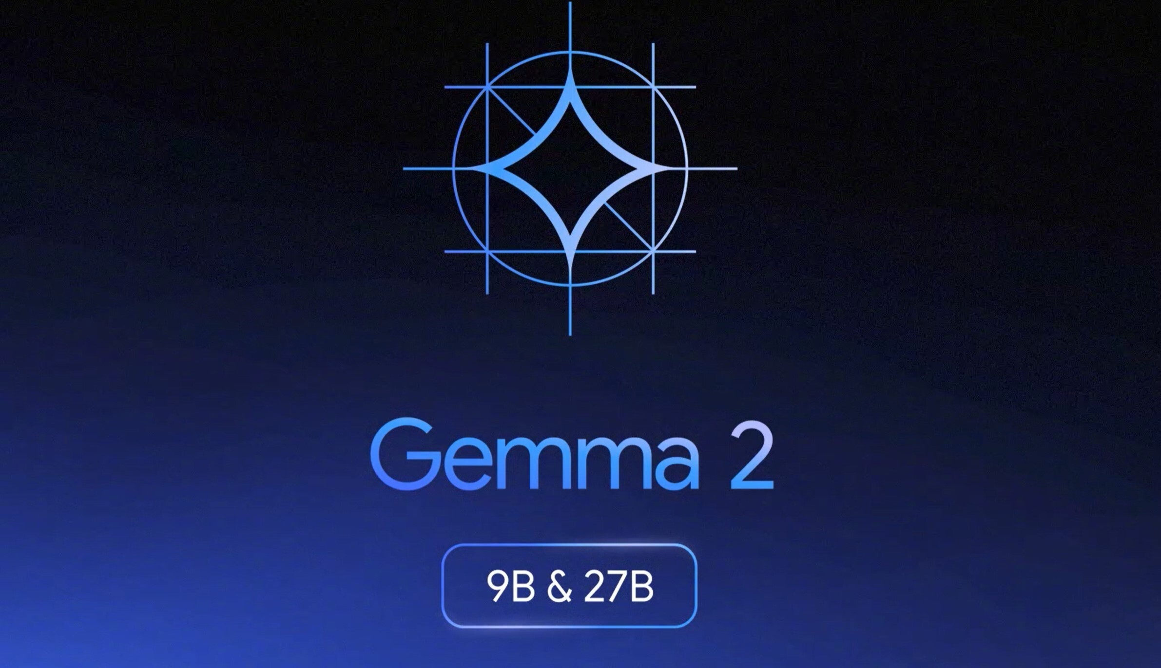 【谷歌发布 gemma 2 开源 ai 模型】 谷歌发布 gemma 2 大语言模型,