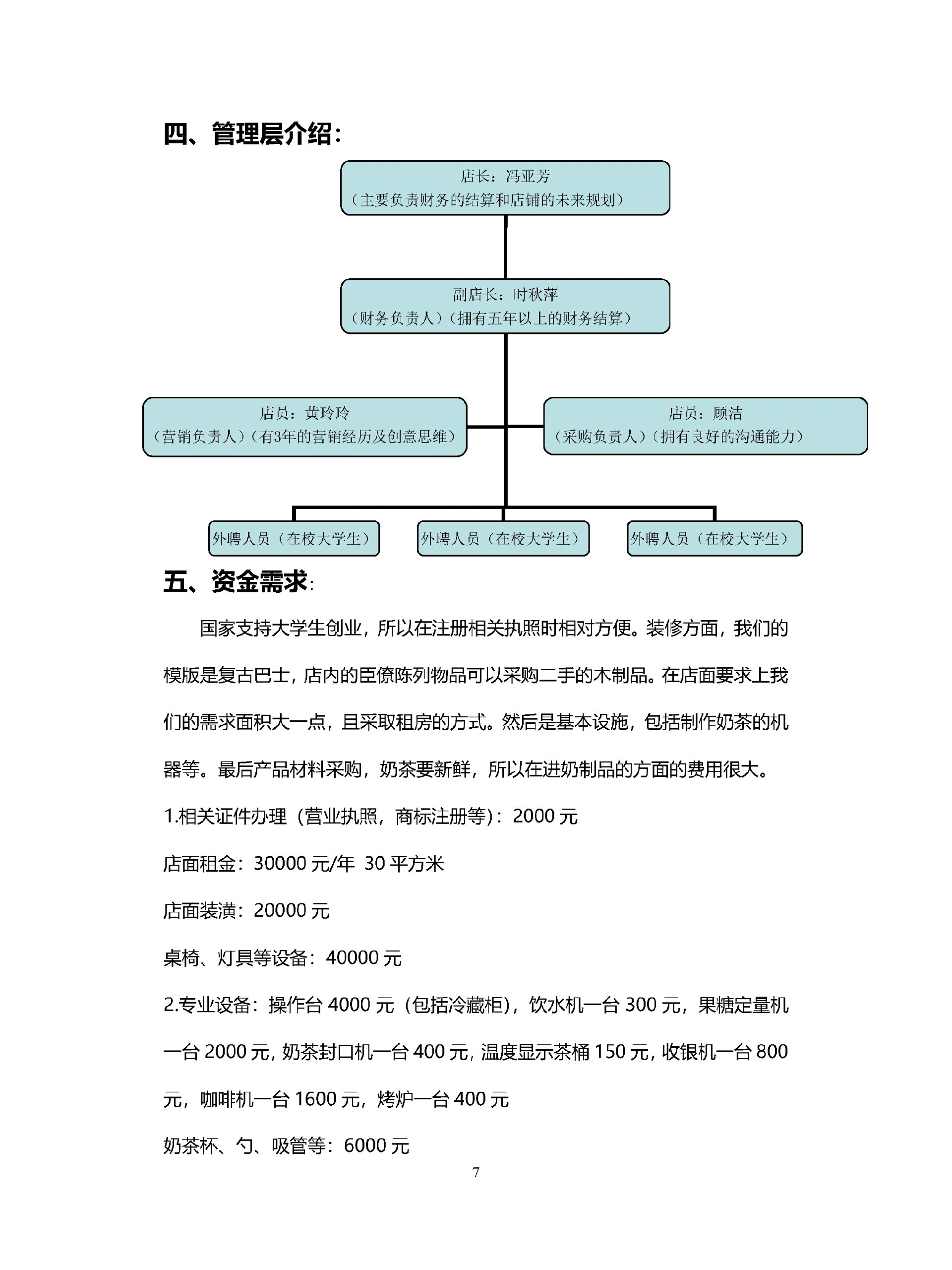 创业计划书摘要应该包含的内容是什么(创业计划书摘要部分的重点内容包括哪些?)