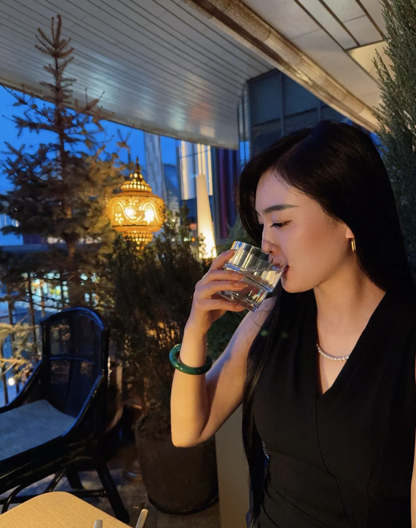 你以真诚为盾,破他人城府之矛.,该打磨的是眼光,而非善良