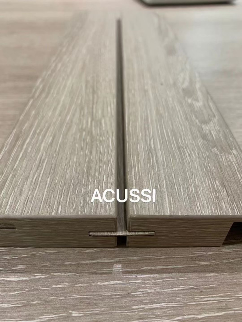 acussi阿酷司|工艺节点 高定体系门墙柜全案oem 高效管理|稳定工艺