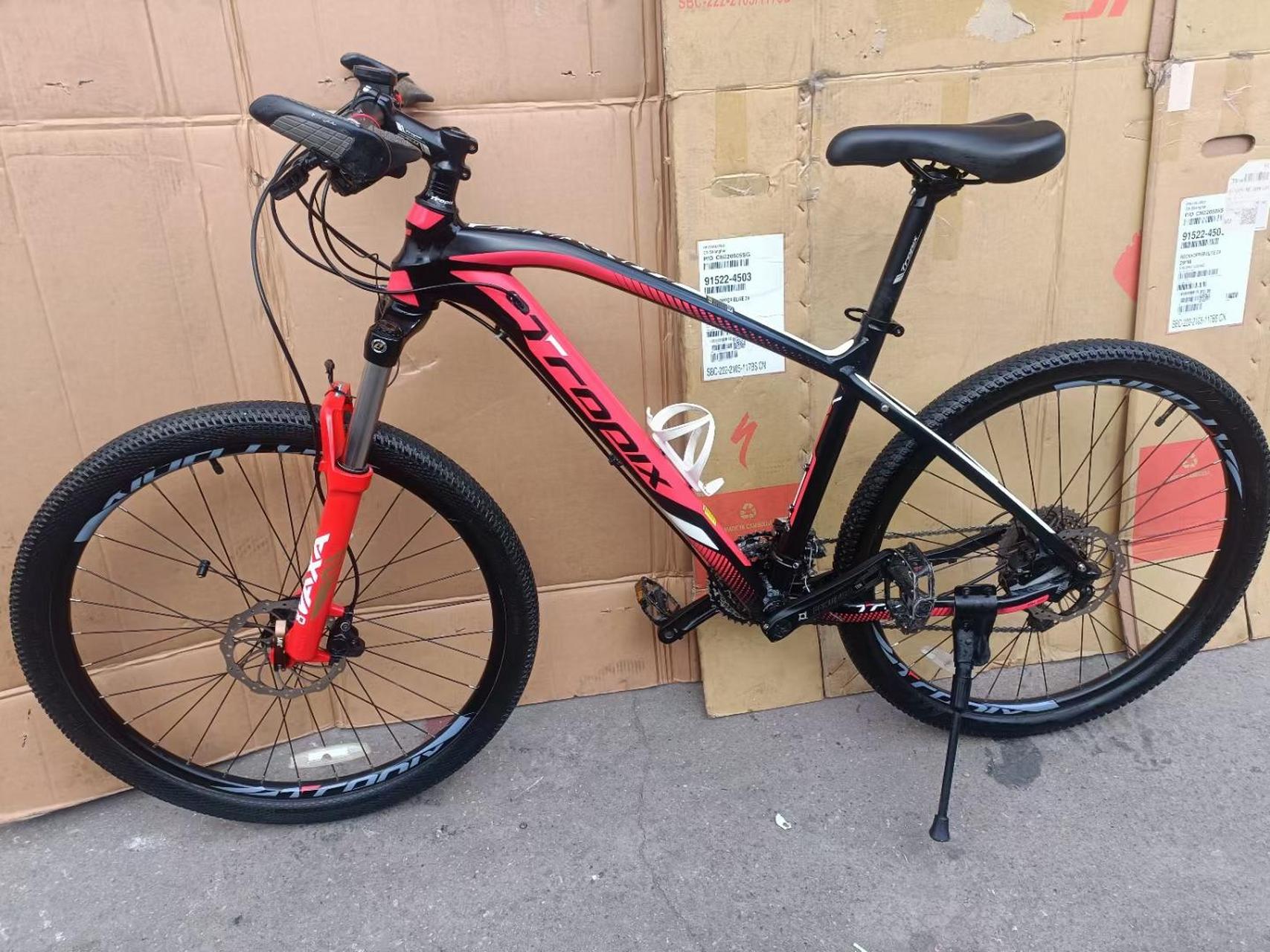 烈风马丁山地车.30速17车架.成色好.功能顺畅.1450包邮