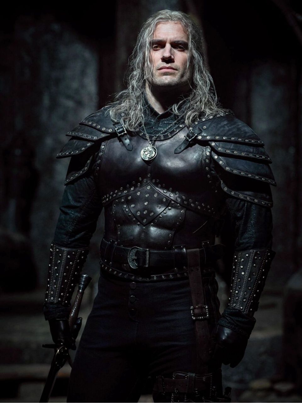 猎魔人92第3季定档明年夏天啦～ 别问剧情,问就是只给杰洛特打call