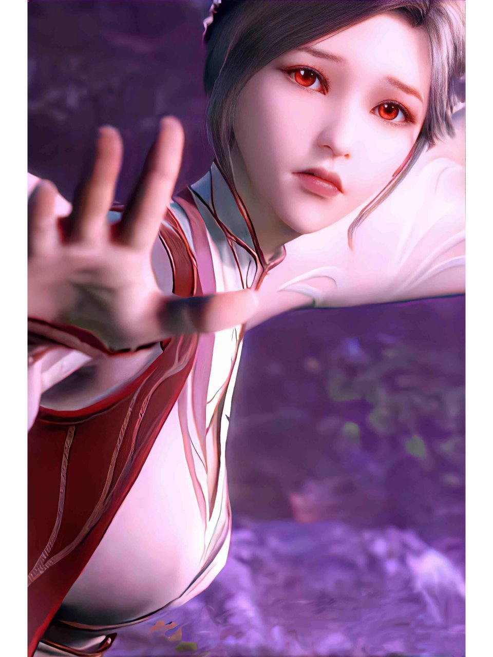 小舞妈妈也这么好看小舞妈妈高清壁纸