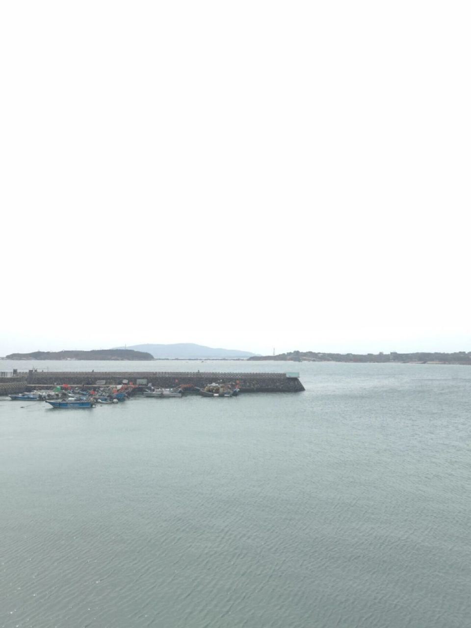 平潭天气,蓝眼泪每日播报(4月3日) 薯友们,我还是你们的中气爱平潭分