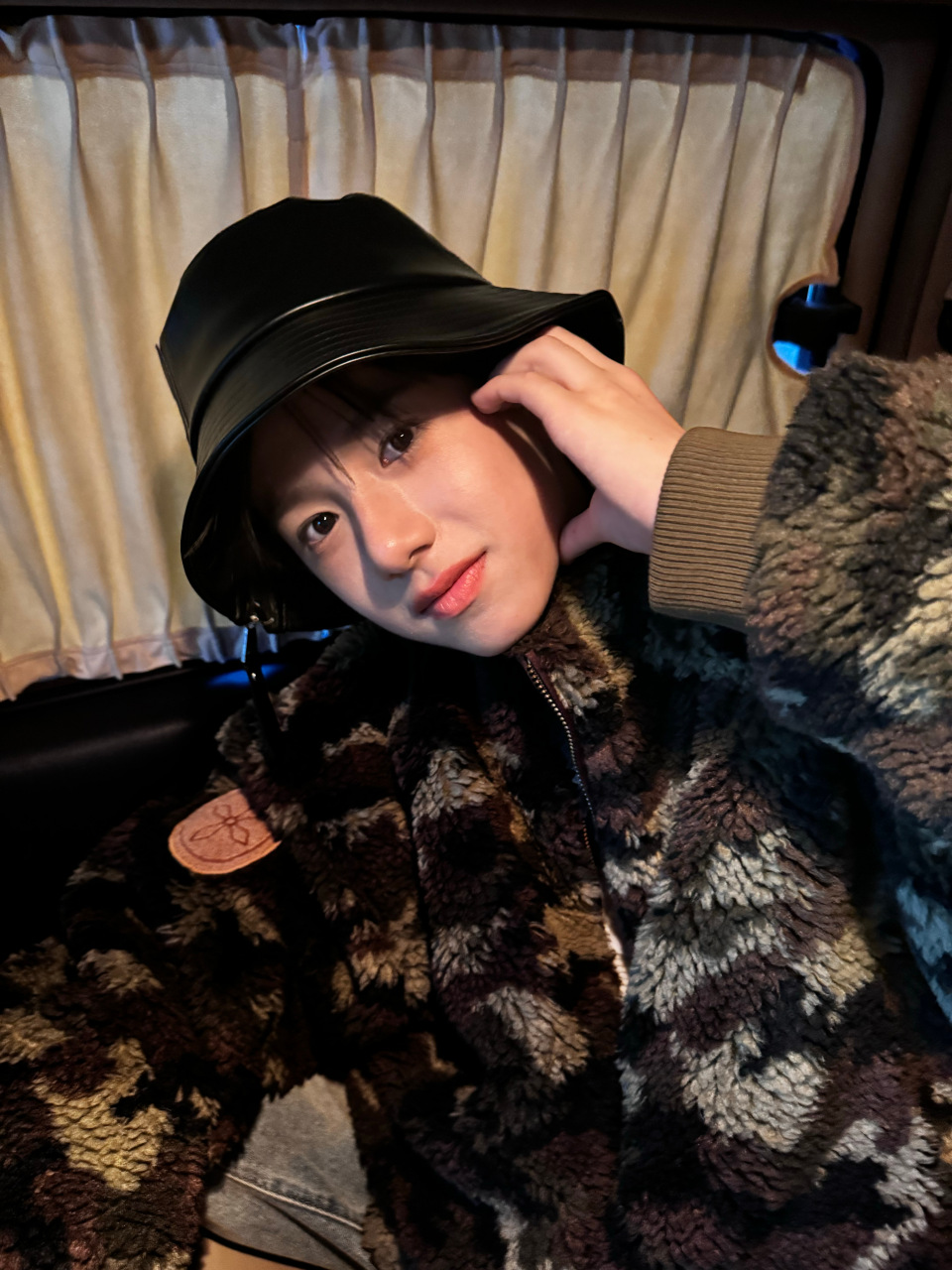 林子烨# 立冬吃饺子了吗09