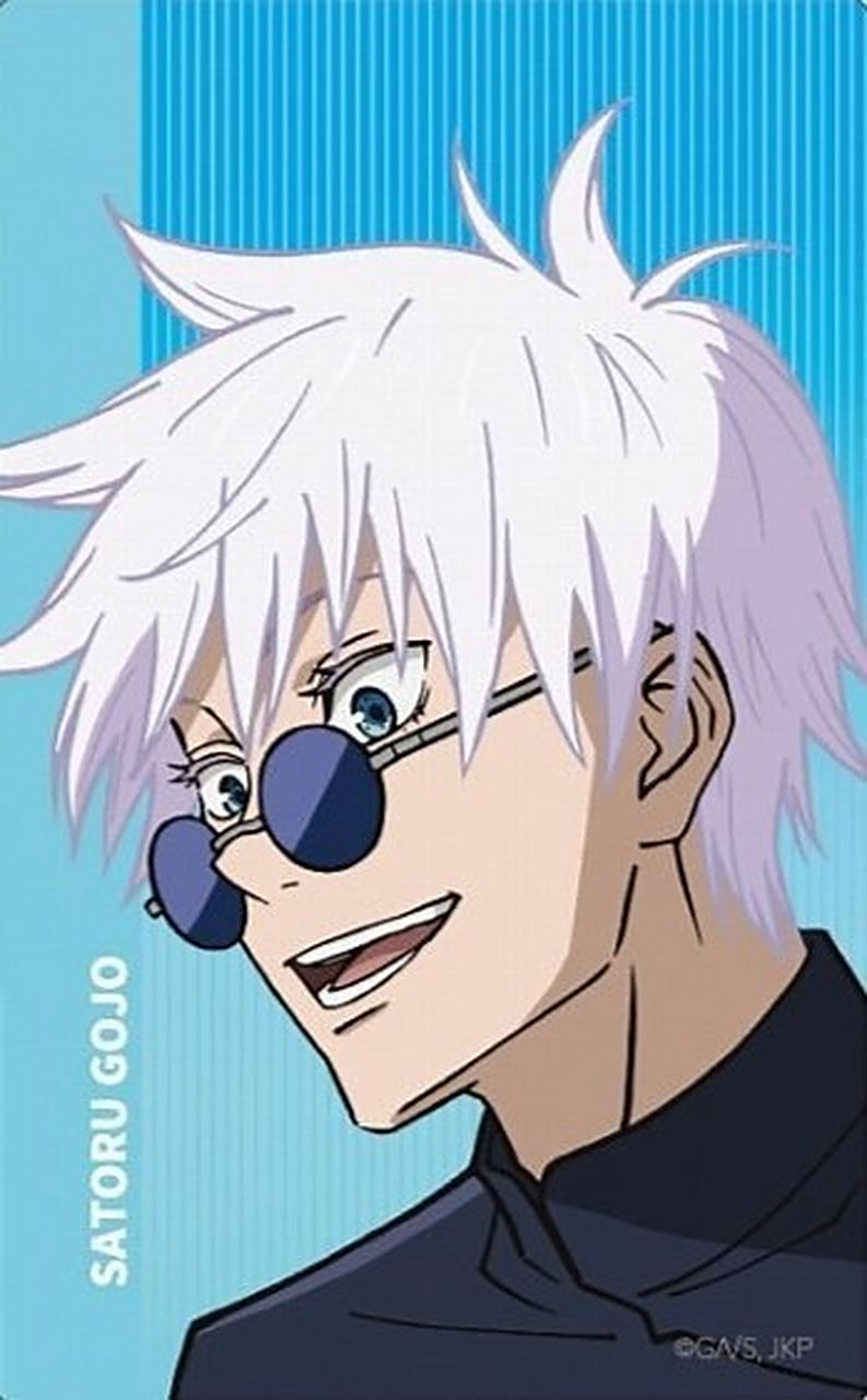 咒术回战# 伏黑甚尔 五条悟