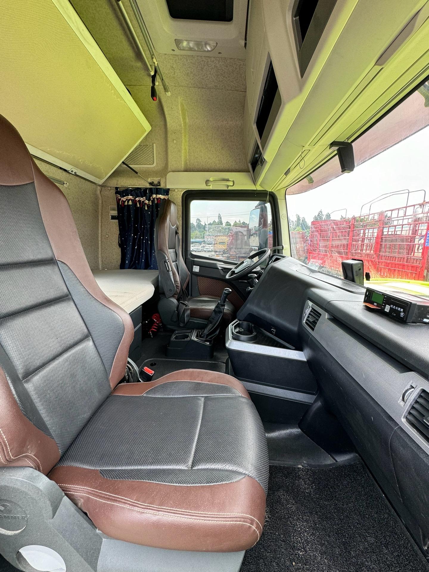 等人不是好车!接下来每天大家带来一台精品解放j7