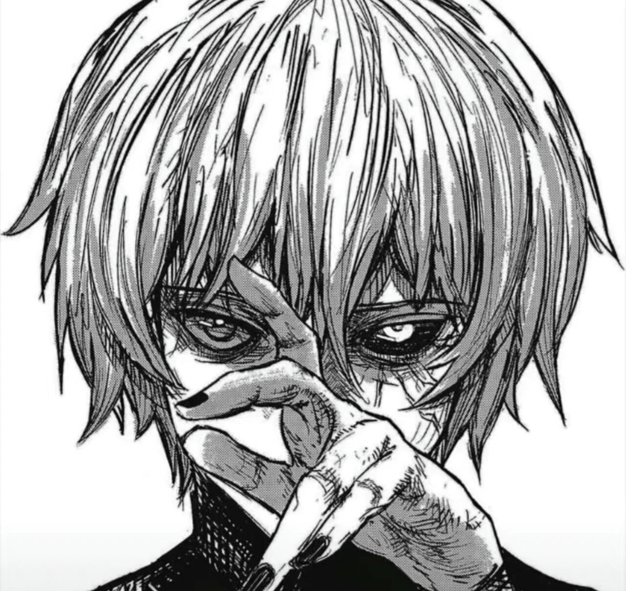 金木头像第二弹