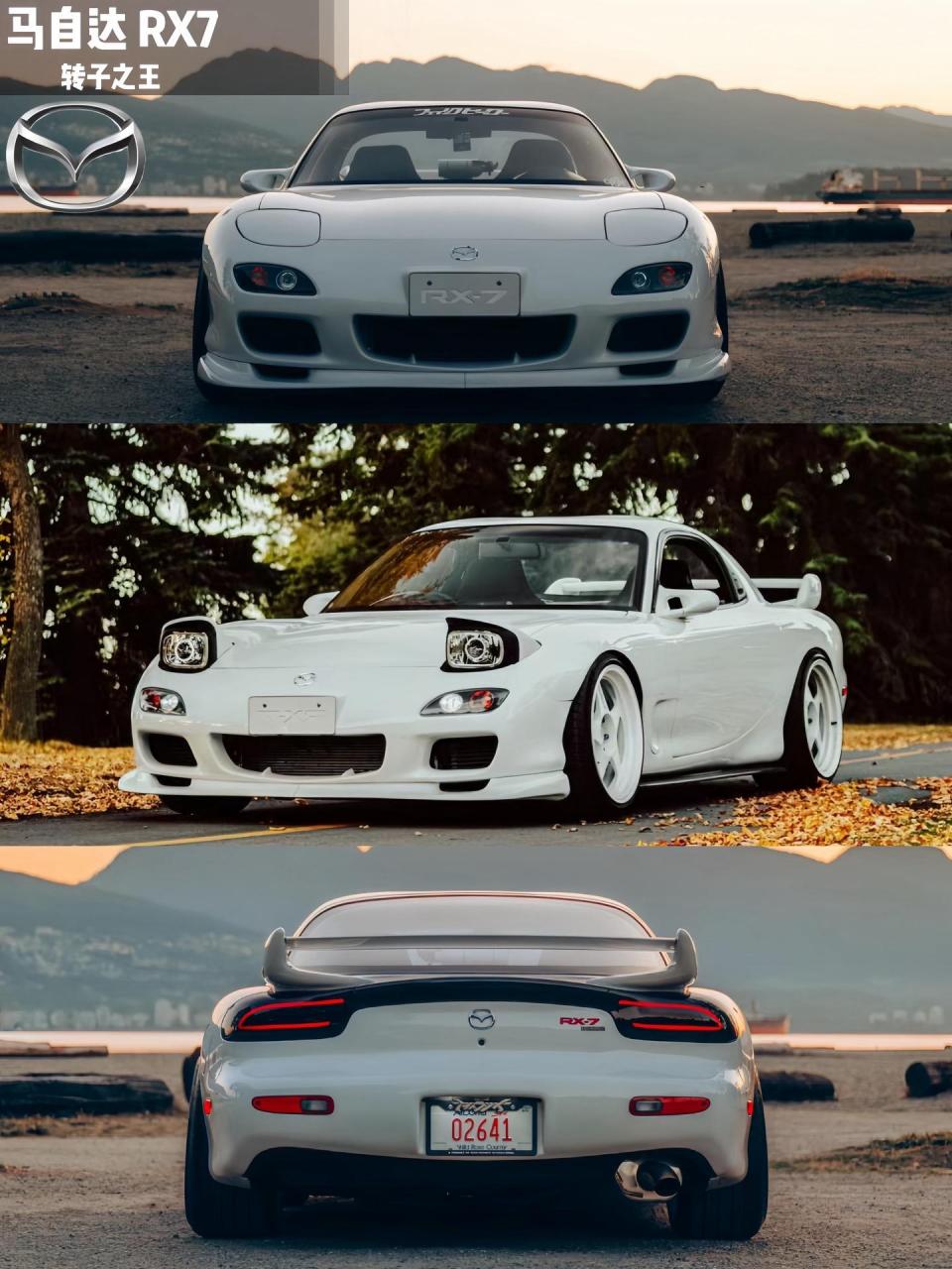 jdm四大天王,你最喜欢谁?