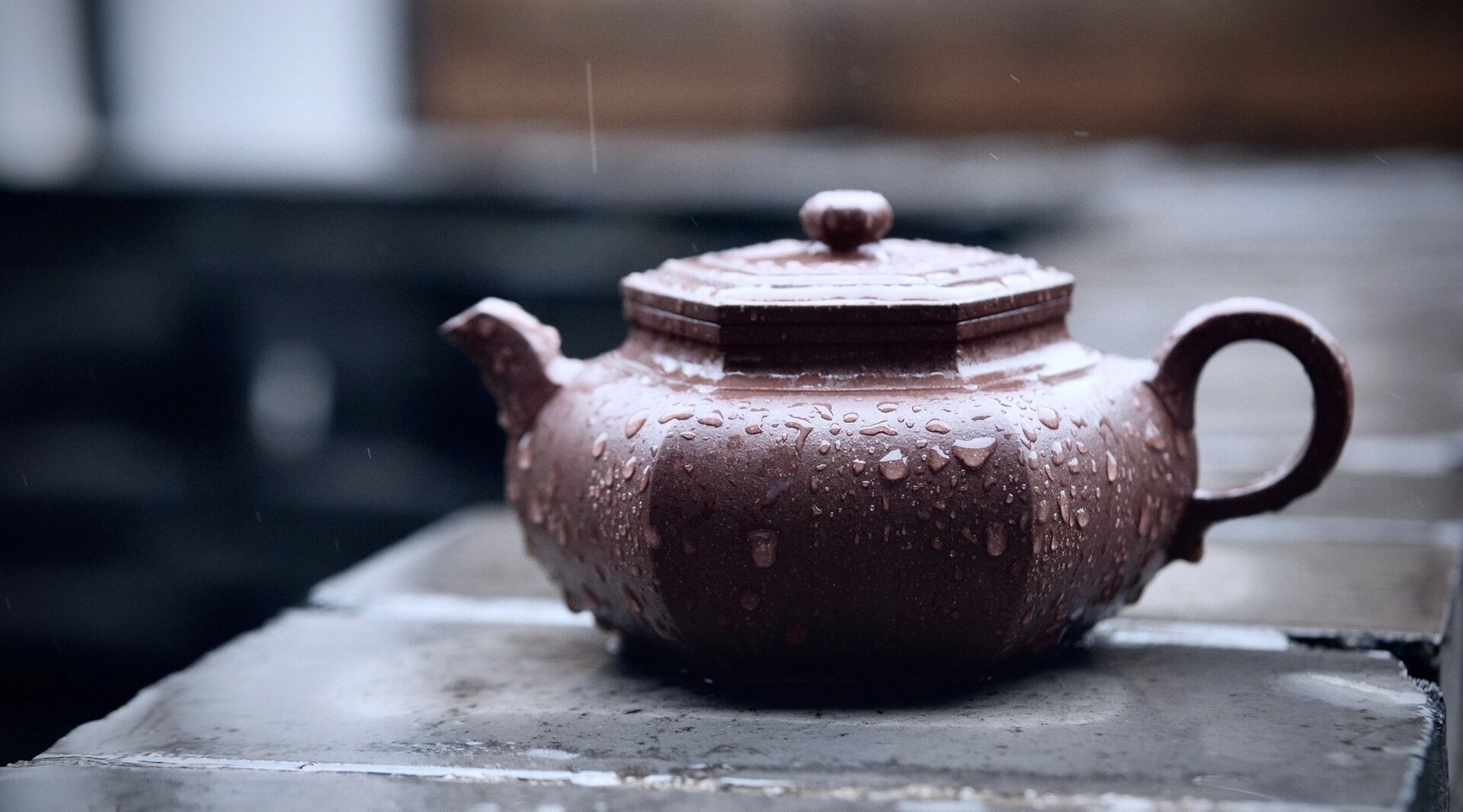 故宫里的紫砂壶大彬六方(佳器分享二) 31岁时屏幕前的你在干嘛 31岁时