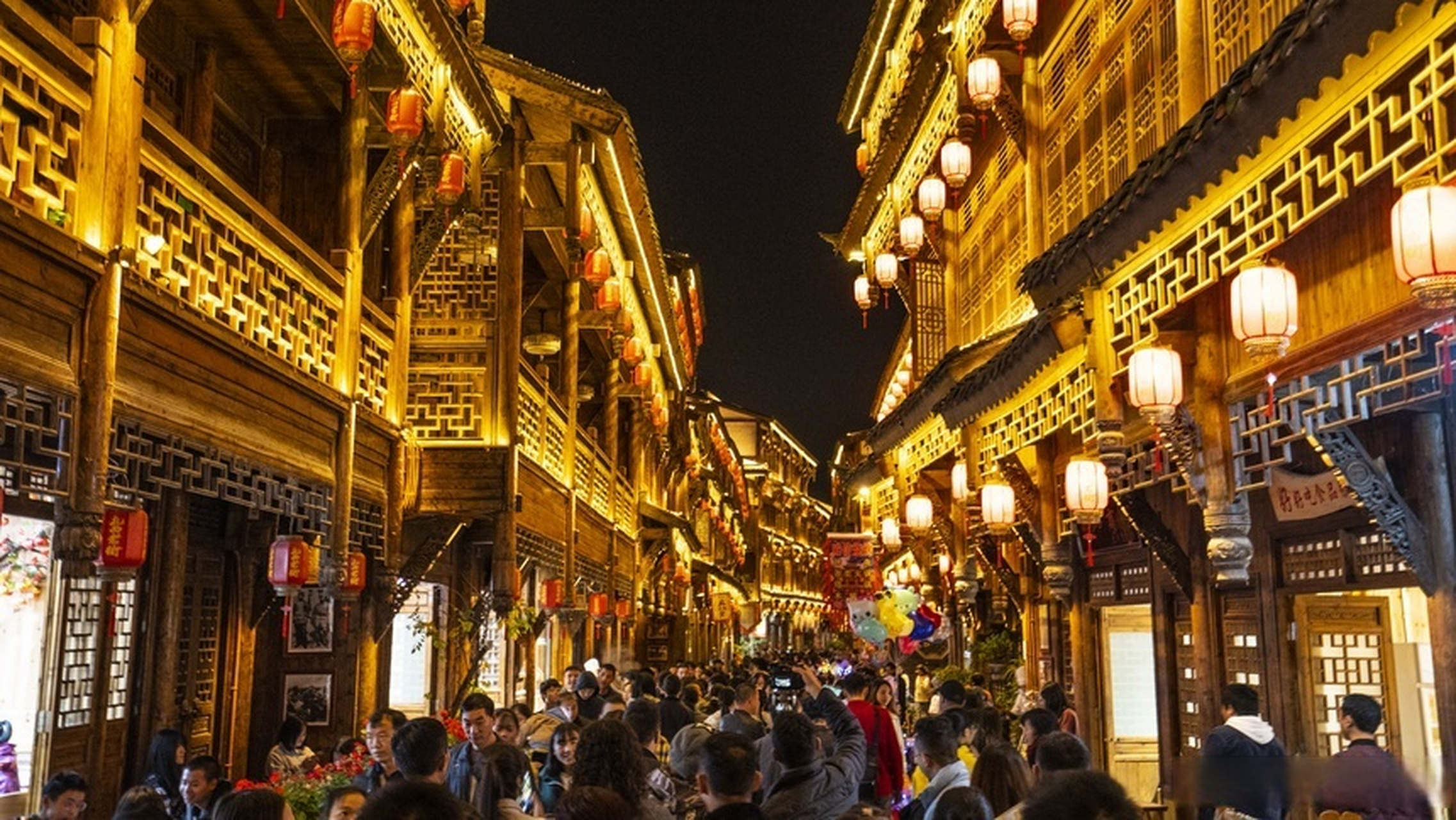 走近2023旅交会# 欢迎体验"有一种叫云南的生活"之大美昭通  昭通地